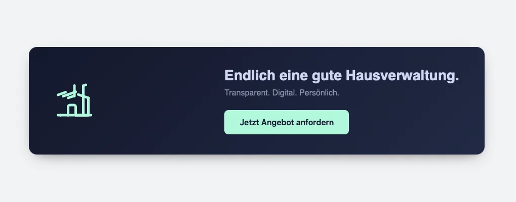 Anfrage Verwaltung