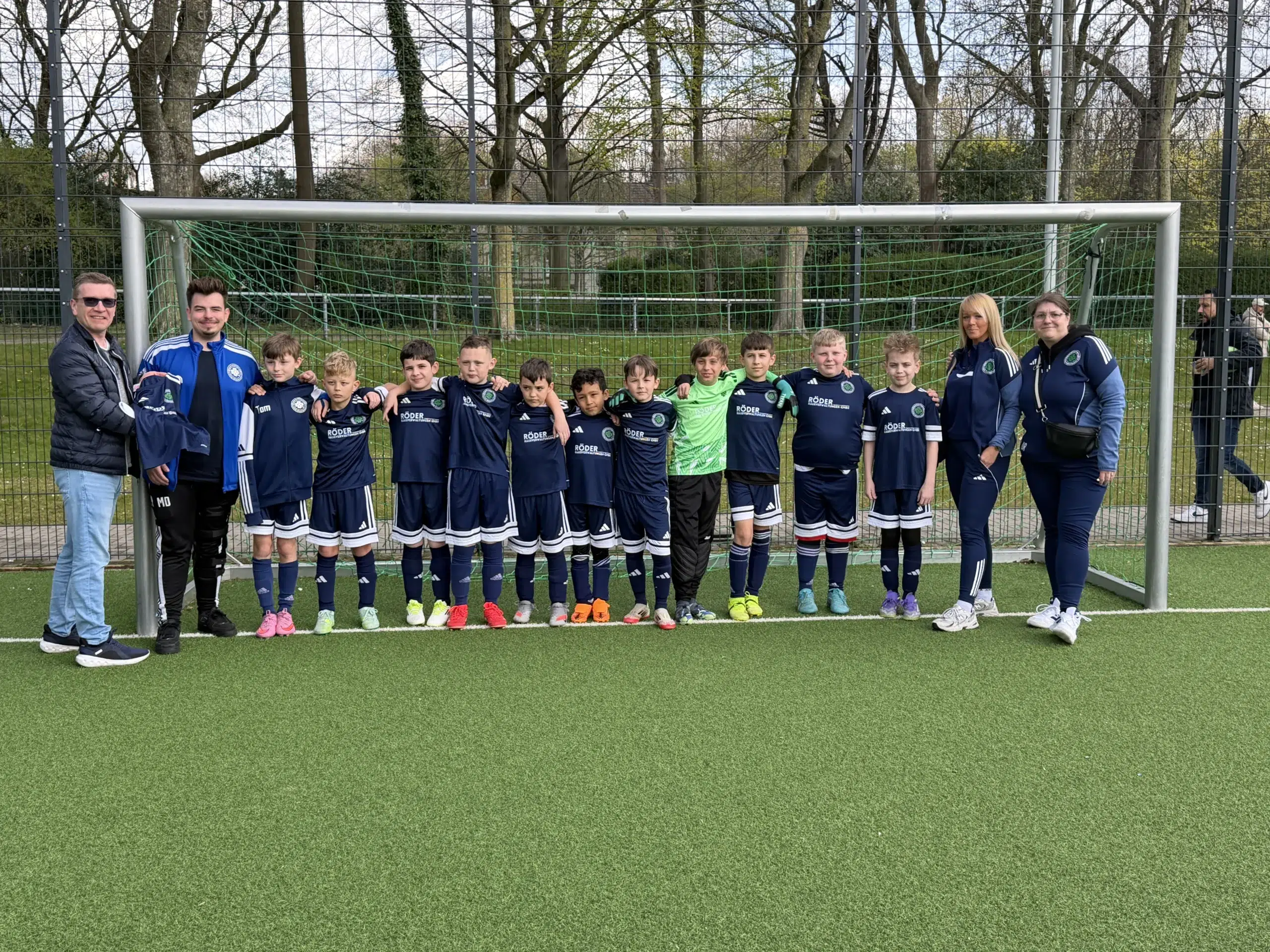 Foto Arminia Holsterhausen