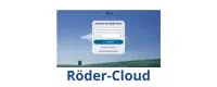 Sichere Röder-Cloud