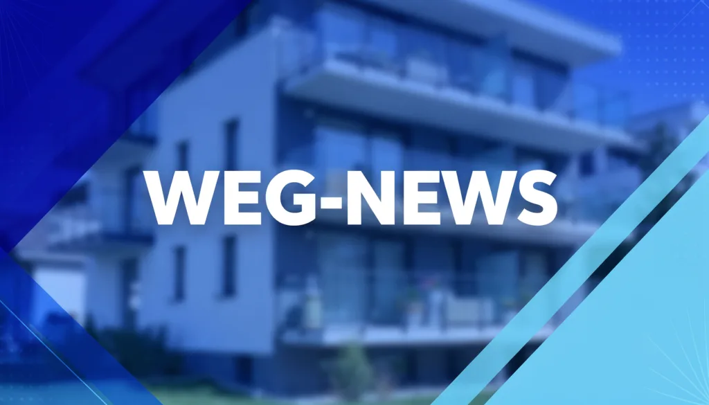 WEG NEWS