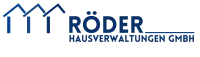 Logo Röder Hausverwaltungen